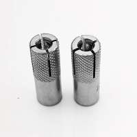 High Quality M12 Drop in Anchor And Anchor Bolt