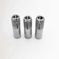 high quality M6-M20 drop in anchor bolt