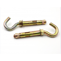 HIGH QUALITY SLEEVE ANCHOR WITH HOOK BOLT