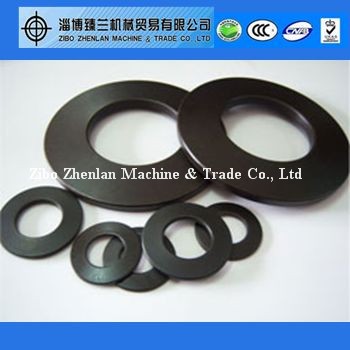 China custom din cone disc spring belleville washers