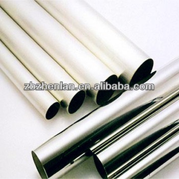 Welded Stainless Steel Pipe/35mm Od Stainless Steel Pipe/60mm Od Stainless Steel Tube