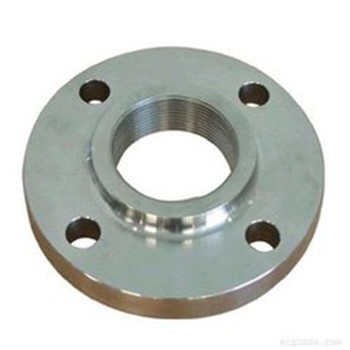 Alloy600 Alloy601 Alloy625 pipe fitting flange