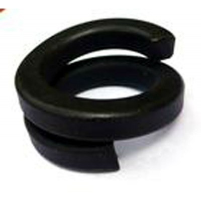 Hot sale Stainless steel double coil spring washer