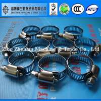 pipe clips / hose clamp