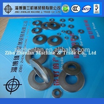 DIN 6796 Conical Washers