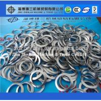 stainless steel schnorr safety lock washer