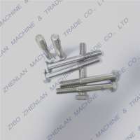 BEST selling factory price ASTM A325 bolt for steel structure