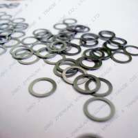 Shim Ring/0.3mm Stainless steel Shim Washer/Different Types Of Gasket