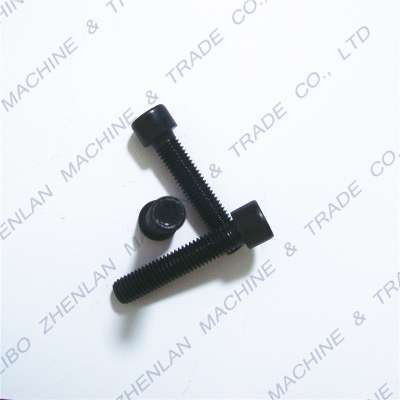 2205 material Din 912 Hex Socket Cap head bolt