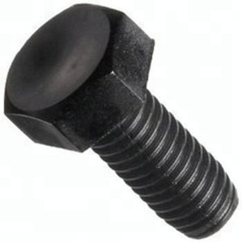 High quality stainless steel m50 hex bolt