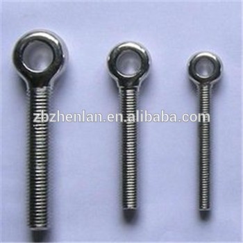 Stainless Steel M4 Eye Bolt/Anchor Eye Bolt/Hilti Eye Bolt Anchor