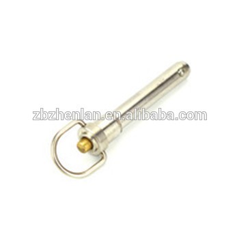 8.8 Pull Ring Quick Release Pin/Lock Pin/Stainless Steel Lynch Pin