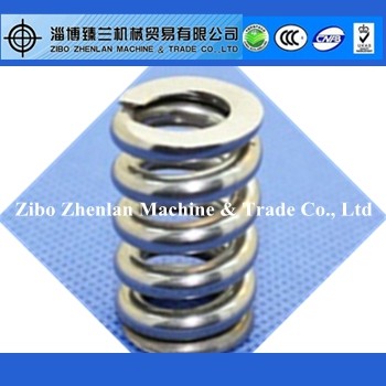 High Quality Inconel 718, X-750 Coil Spring