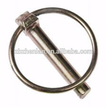 Plain Lynch Pin/Stainless Lock Pin/Ball Lock Pin